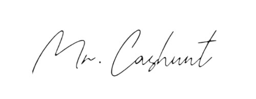 Mr. Cashunt